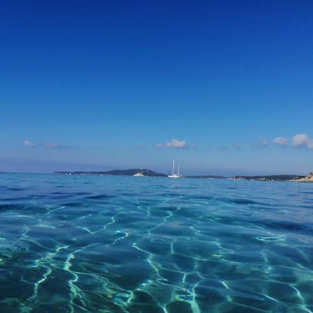 Casa Su Flamingo Villa Villasimius Dış mekan fotoğraf